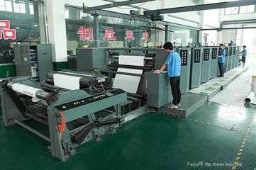 环保柔印引注目，印刷版材翻新篇——技术转让推动印刷业绿色升级